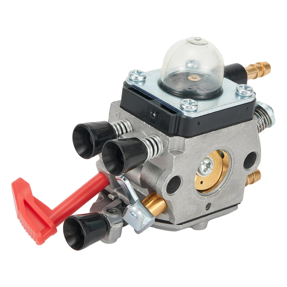Carburetor Leaf Blower Home Parts Replacement SH55 SH85 Carb Component Fuel Line Filter 4229 120 0650 Accessories
Carburetor Leaf Blower Home Parts Replacement SH55 SH85 Carb Component Fuel Line Filter 4229 120 0650 Accessories