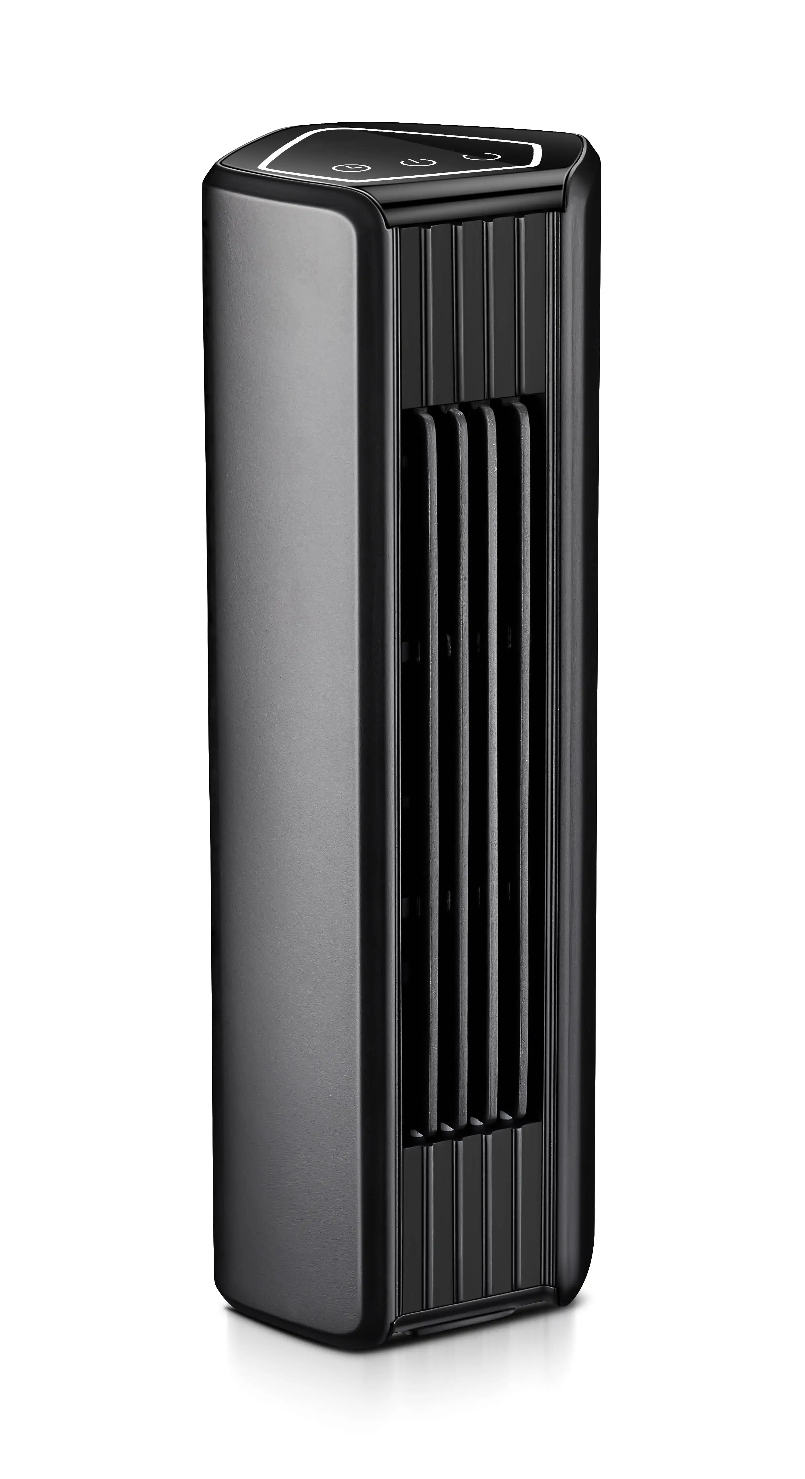 Mini Tower Fan Black
Mini Tower Fan Black