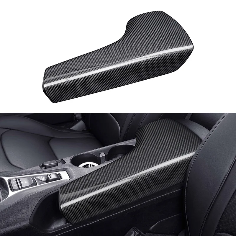 This is a genuine carbon fiber decorative patch suitable for the central armrest storage box of Chevrolet Camaro 2016
This is a genuine carbon fiber decorative patch suitable for the central armrest storage box of Chevrolet Camaro 2016