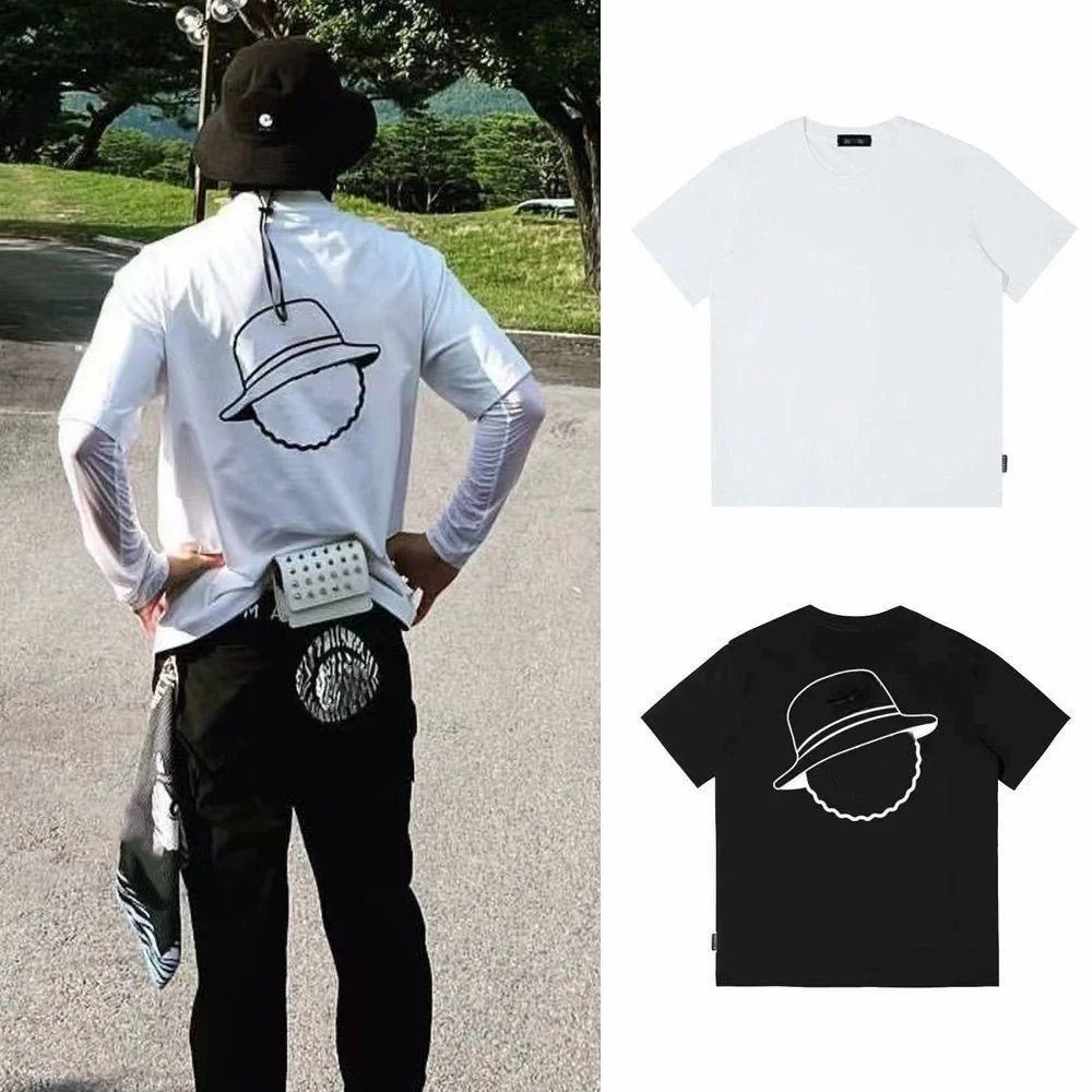 Best‑Selling Unisex Golf Summer T‑Shirt 100% Cotton Quick‑Dry Short Sleeve Cooling Performance Sports Top for Men Women
Best‑Selling Unisex Golf Summer T‑Shirt 100% Cotton Quick‑Dry Short Sleeve Cooling Performance Sports Top for Men Women