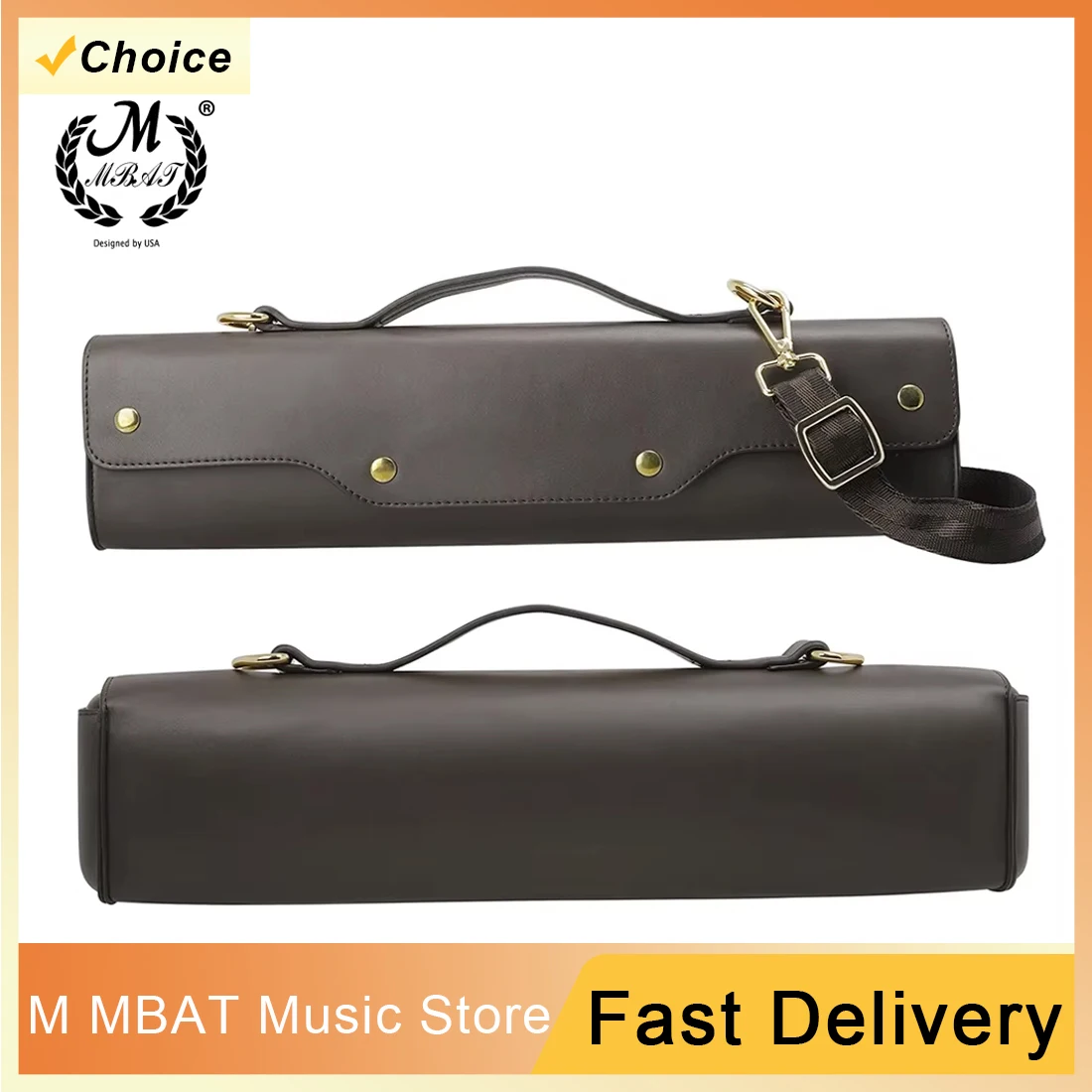 Портативная мягкая сумка для флейты 16/17, сумка через плечо, кожаная сумка для кофе W-115, сумка из ПВХ, водостойкая синтетическая коробка для флейты
Портативная мягкая сумка для флейты 16/17, сумка через плечо, кожаная сумка для кофе W-115, сумка из ПВХ, водостойкая синтетическая коробка для флейты