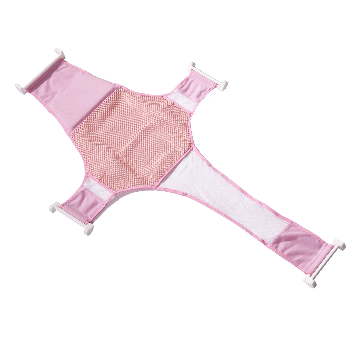 Сетка-гамак для купания младенцев: удобная поддержка, легкая очистка, сиденье для ванны, помощник для новосиленных родителей
Сетка-гамак для купания младенцев: удобная поддержка, легкая очистка, сиденье для ванны, помощник для новосиленных родителей