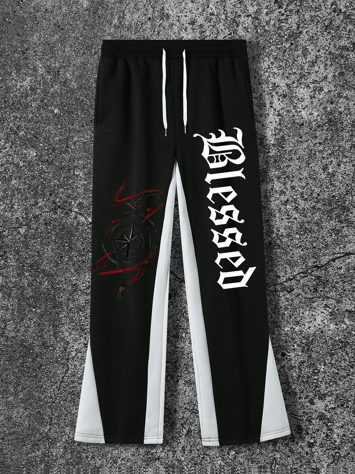 Men's Sports Pants Casual Everyday Pants Bestselling Style Trendy and Versatile 2025 New Autumn/Winter Men's Fashion
Men's Sports Pants Casual Everyday Pants Bestselling Style Trendy and Versatile 2025 New Autumn/Winter Men's Fashion