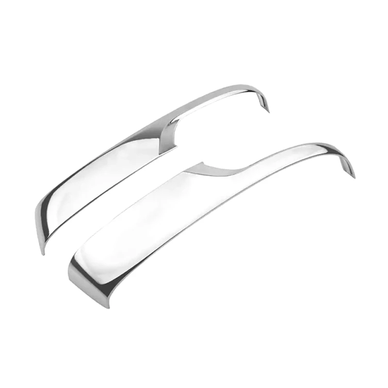 Mirror Cover Bright Strip Mirror Cover Decorative Strip Car for Toyota Land Cruiser Prado 150 2010-2020
Mirror Cover Bright Strip Mirror Cover Decorative Strip Car for Toyota Land Cruiser Prado 150 2010-2020