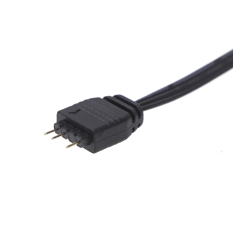 DRGB-5V 3 Pin Motherboard Adapter Cable Symphony Light Control Motherboard Control Wiring Converter For Wind Chaser PHANTEKS
DRGB-5V 3 Pin Motherboard Adapter Cable Symphony Light Control Motherboard Control Wiring Converter For Wind Chaser PHANTEKS