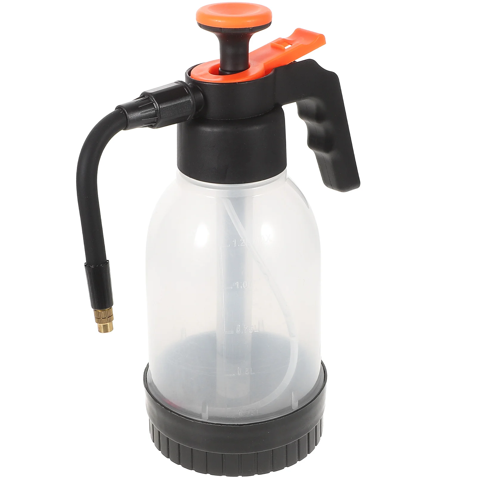 Manual Air Pressure Spray Pot Plastic Water Sprayer Bottle for Gardening Flower Sprinkler Car Wash Garden Watering Accessory
Manual Air Pressure Spray Pot Plastic Water Sprayer Bottle for Gardening Flower Sprinkler Car Wash Garden Watering Accessory