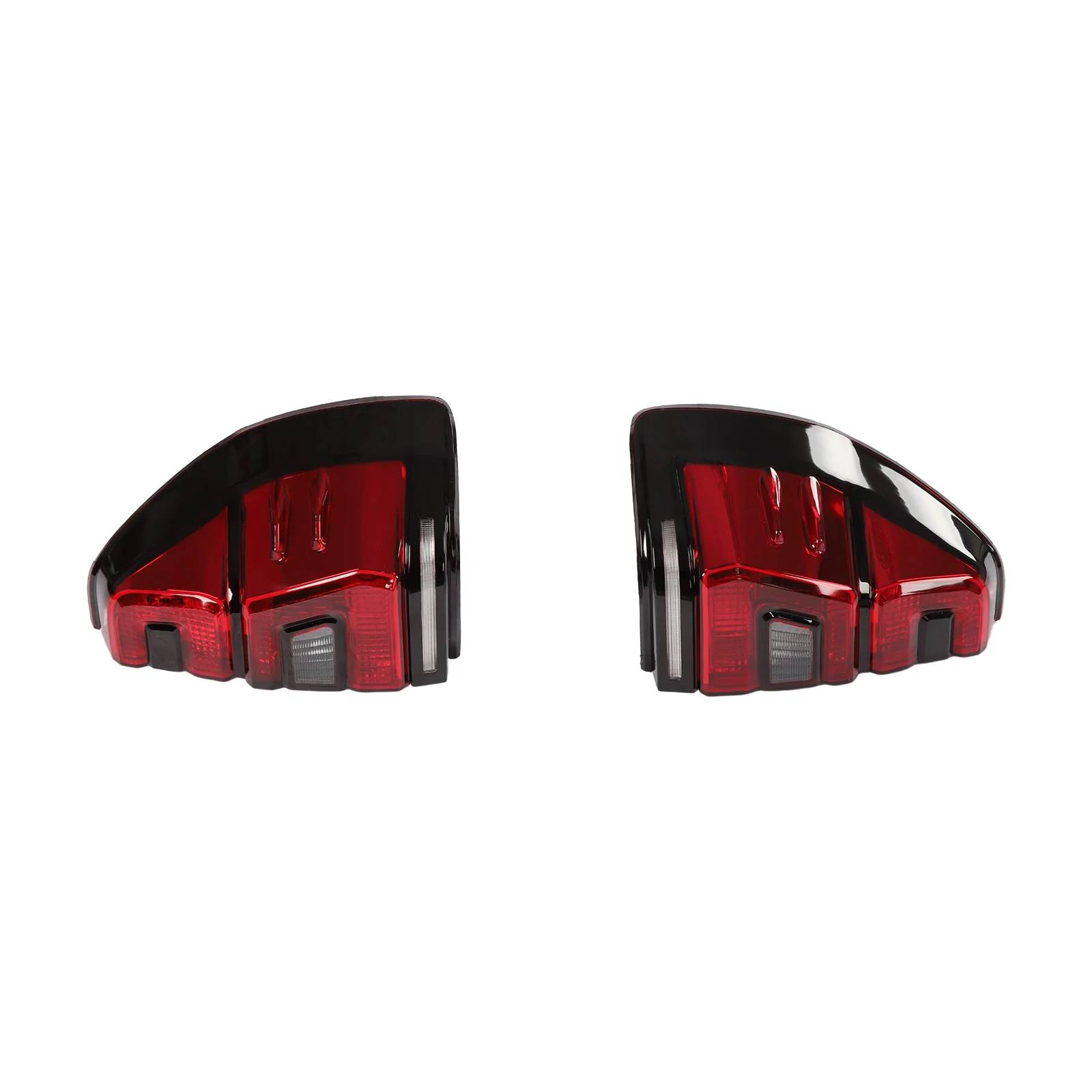 Tail Light Rear Lamp For Toyota Land Cruiser Prado LC120 2003-06 2007 2008 2009
Tail Light Rear Lamp For Toyota Land Cruiser Prado LC120 2003-06 2007 2008 2009