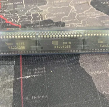 KA22425B KA22425 (1pcs)Electronic Component Chip IC Integrated Circuit Spot
KA22425B KA22425 (1pcs)Electronic Component Chip IC Integrated Circuit Spot