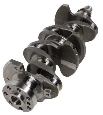 Factory Auto Parts Crankshaft 623V6-2EH00 For Hyundai Kia Forte Optima Soul 2.0L
Factory Auto Parts Crankshaft 623V6-2EH00 For Hyundai Kia Forte Optima Soul 2.0L