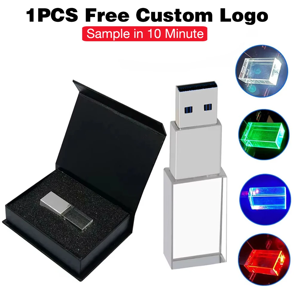 Бесплатный индивидуальный логотип Crystal USB флэш-накопитель 128 ГБ светодиодный флэш-накопитель 64 ГБ памяти 32 ГБ горячая распродажа креативные подарки U диск 16 ГБ
Бесплатный индивидуальный логотип Crystal USB флэш-накопитель 128 ГБ светодиодный флэш-накопитель 64 ГБ памяти 32 ГБ горячая распродажа креативные подарки U диск 16 ГБ