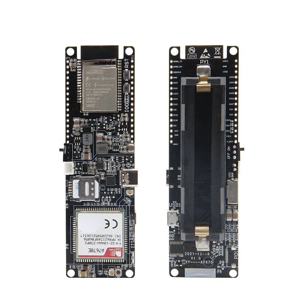 Wholesale Wireless ModuleChip 4G Development Board Support GSM/GPRS/EDGE
Wholesale Wireless ModuleChip 4G Development Board Support GSM/GPRS/EDGE