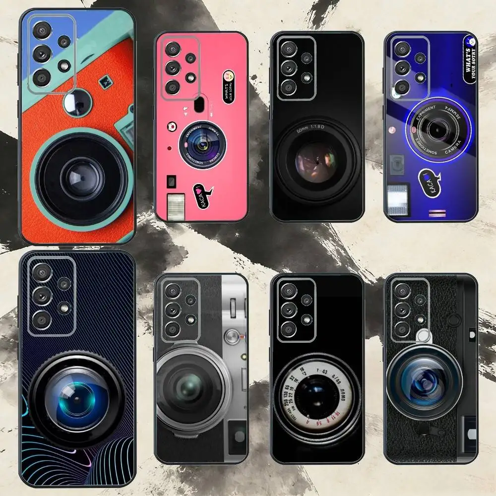 R-RETRO PHOTO C-CAMERA Phone Case For Samsung S25,S24,S21,S22,S23,S30,Ultra,S20,Plus,Fe,Note,10,9,5G Black Cover
R-RETRO PHOTO C-CAMERA Phone Case For Samsung S25,S24,S21,S22,S23,S30,Ultra,S20,Plus,Fe,Note,10,9,5G Black Cover
