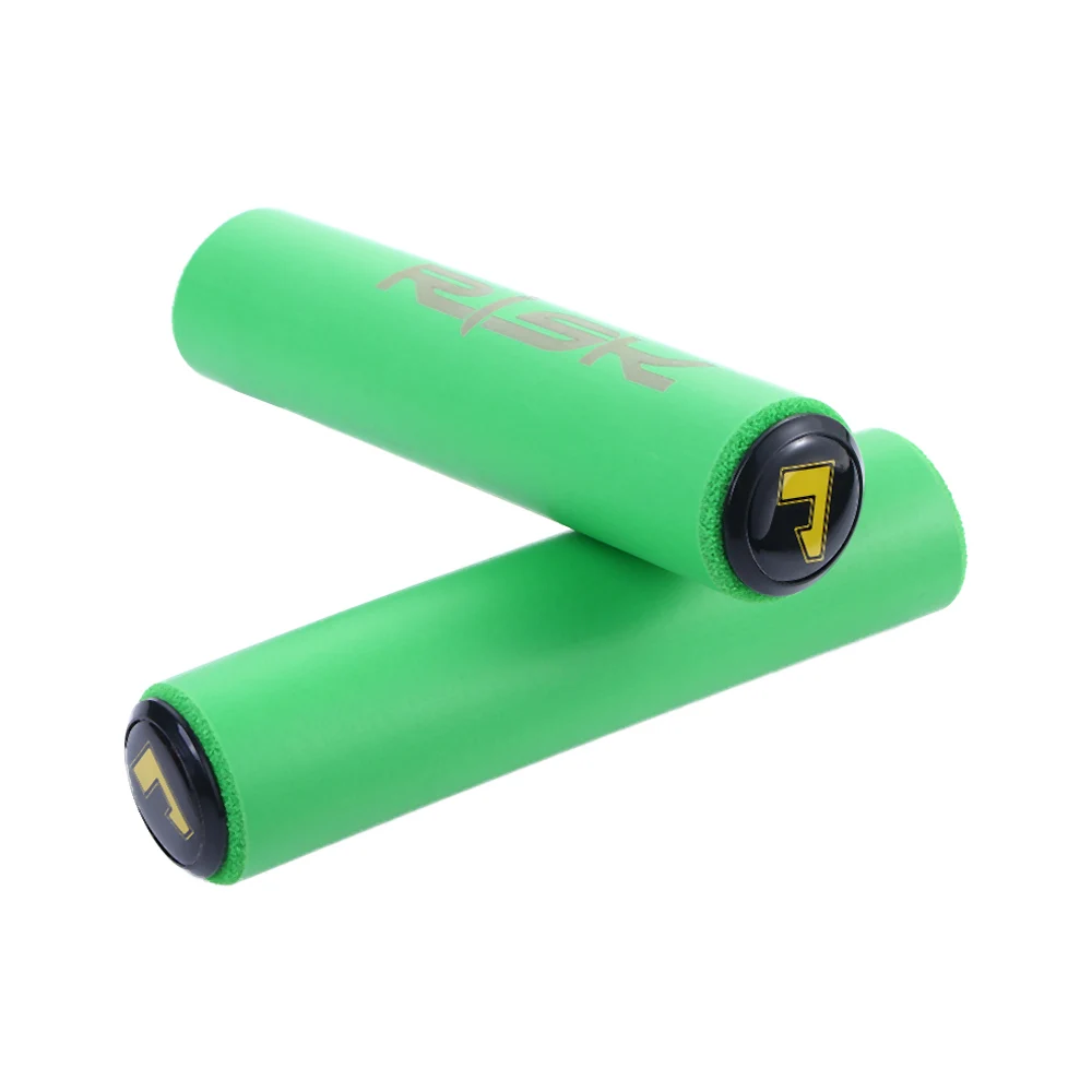 Ultra-light Mountain Soft Silicone Bike Handlebar Cover Bicycle Grips MTB Bike Grips Bike Grip Cover Cycling Handlebar Grips
Ultra-light Mountain Soft Silicone Bike Handlebar Cover Bicycle Grips MTB Bike Grips Bike Grip Cover Cycling Handlebar Grips