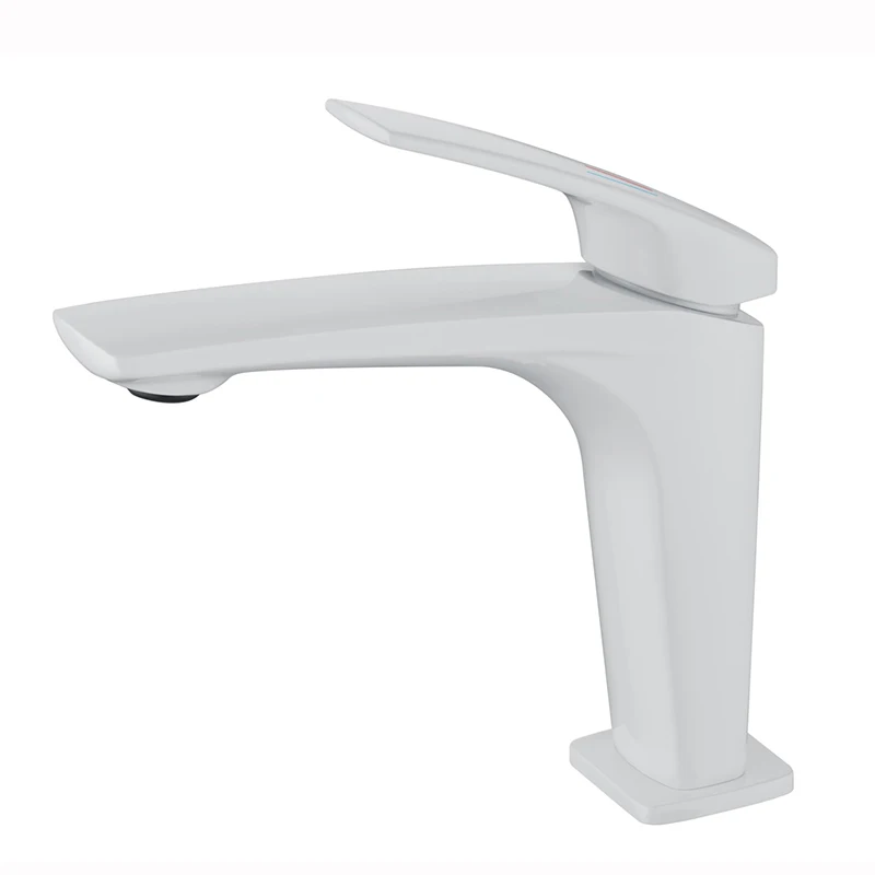 Modern Brass Health Water Tap Press Control Waterfall Bathroom White Hot Cold Basin Faucet
Modern Brass Health Water Tap Press Control Waterfall Bathroom White Hot Cold Basin Faucet