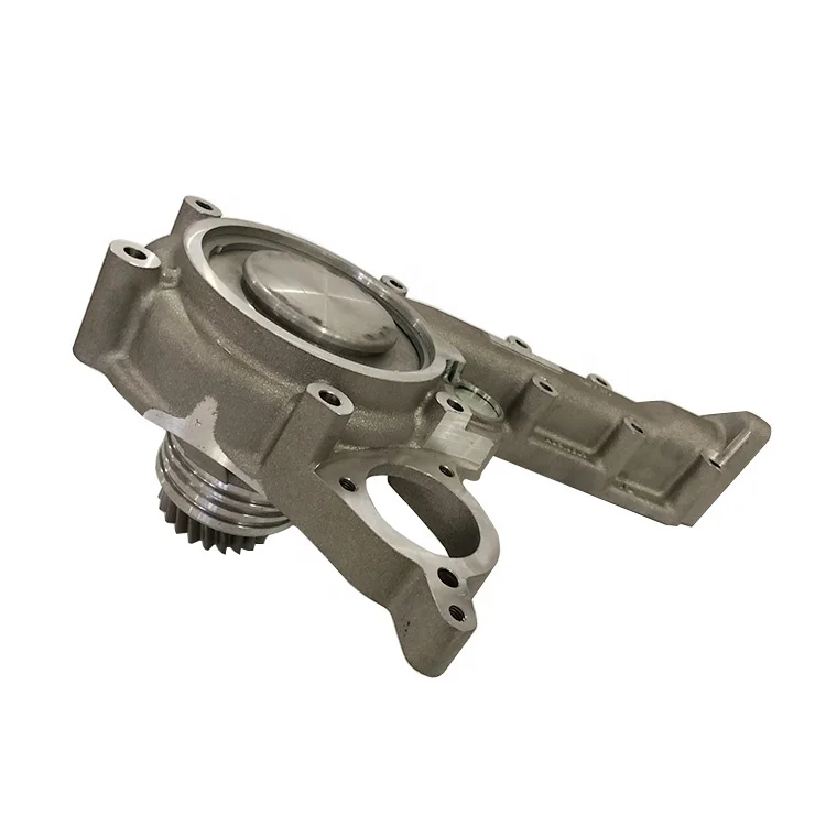 Горячая Распродажа Deutz original 1015 V6, водяной насос для дизельного двигателя 02931391/02931392/04265905/04265906
Горячая Распродажа Deutz original 1015 V6, водяной насос для дизельного двигателя 02931391/02931392/04265905/04265906