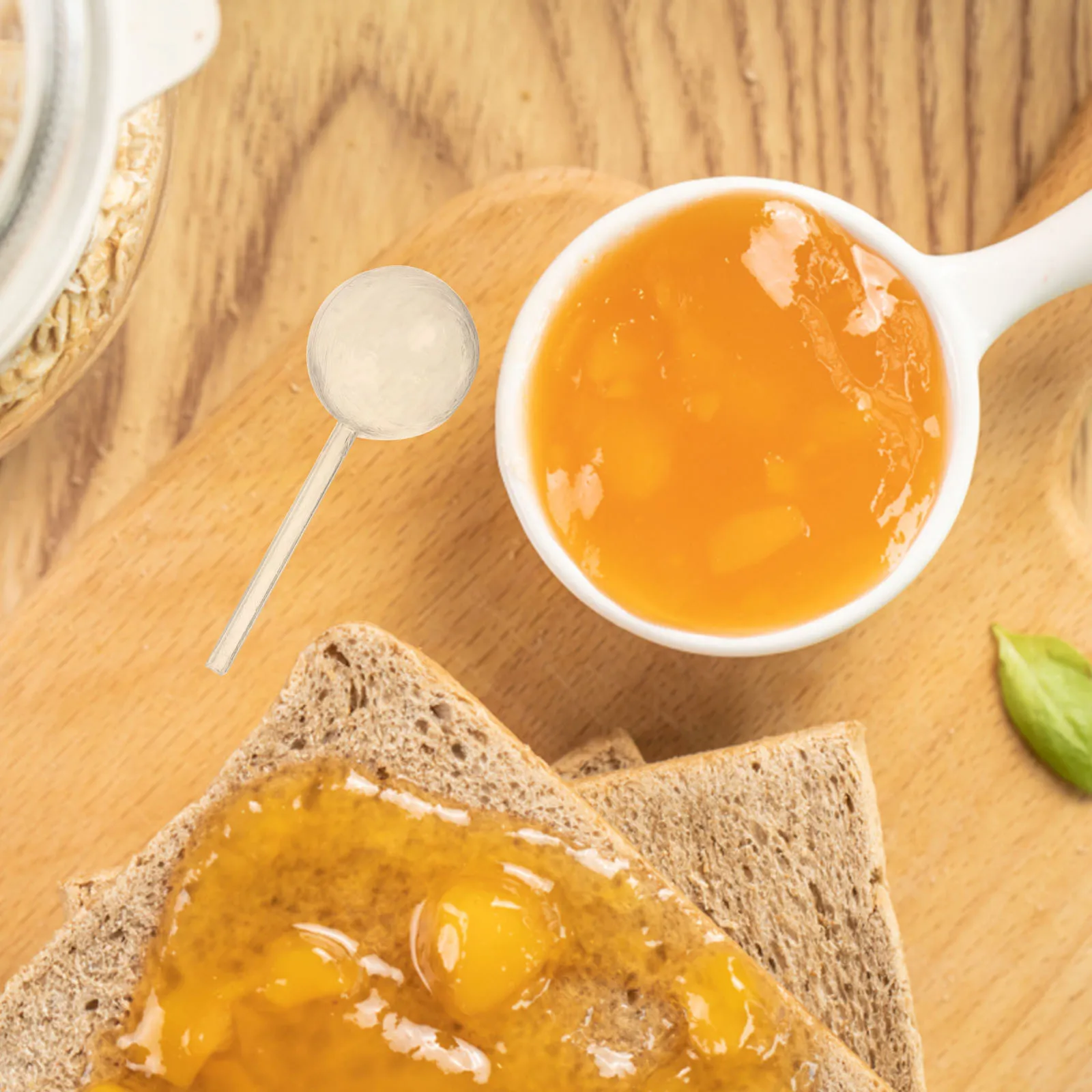 50 pcs Ball Shaped Dropper Transparent Plastic Squeeze Liquid Transfer Tool For Cupcakes Chocolate Baking Cooking For Liquids
50 pcs Ball Shaped Dropper Transparent Plastic Squeeze Liquid Transfer Tool For Cupcakes Chocolate Baking Cooking For Liquids