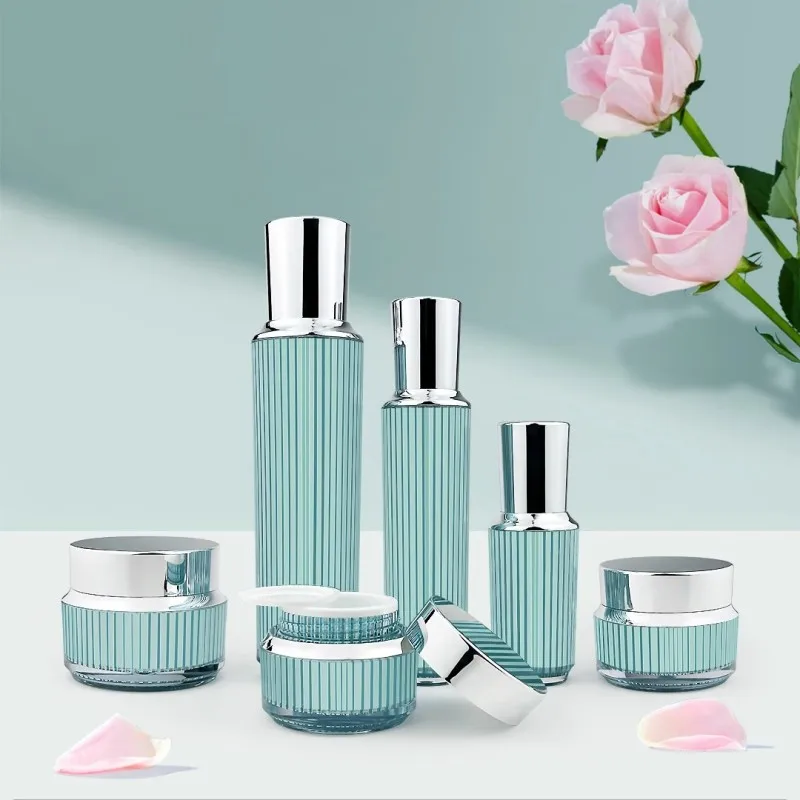 Wholesale Cosmetic Cream Packages Eyeface Cream Sample Box Pump Dispenser Essence Spray Perfume Trial Pack Empty Acrylic Bottles
Wholesale Cosmetic Cream Packages Eyeface Cream Sample Box Pump Dispenser Essence Spray Perfume Trial Pack Empty Acrylic Bottles