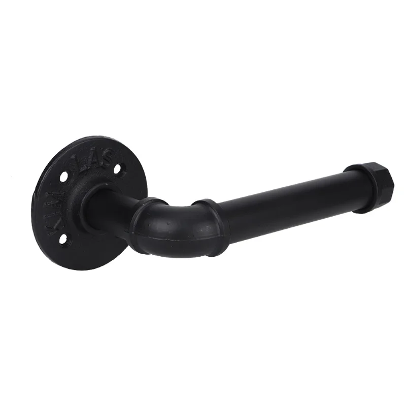 Настенная полка для ванной комнаты с держателем для туалетной бумаги и местом для хранения
Настенная полка для ванной комнаты с держателем для туалетной бумаги и местом для хранения