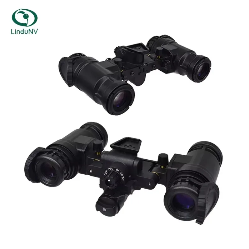 Ready To Use PVS31 GEN2+ FOM1400+ P45 IIT NVG Night Vision Goggles For Sale
Ready To Use PVS31 GEN2+ FOM1400+ P45 IIT NVG Night Vision Goggles For Sale