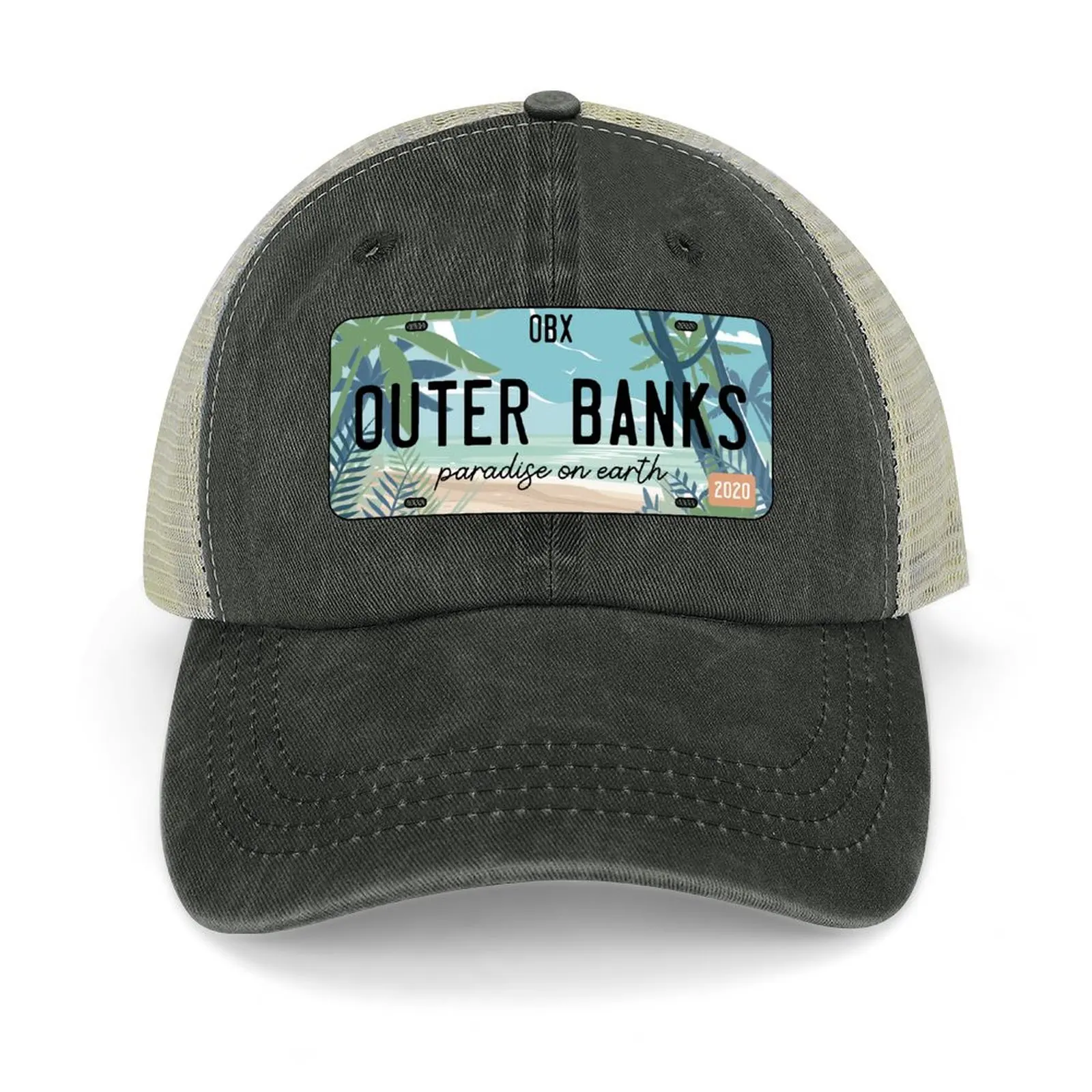 Outer Banks License Plate (Outer Banks) Cowboy Hat birthday |-F-| Women's Beach Outlet Men's
Outer Banks License Plate (Outer Banks) Cowboy Hat birthday |-F-| Women's Beach Outlet Men's