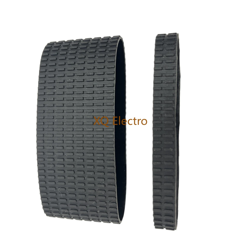 New A set of Zoom + FocusGrip Rubber Ring for NIKON Nikkor AF-S 18-140mm F/3.5-5.6G ED VR Gen1 Camera Lens Replacement Part
New A set of Zoom + FocusGrip Rubber Ring for NIKON Nikkor AF-S 18-140mm F/3.5-5.6G ED VR Gen1 Camera Lens Replacement Part