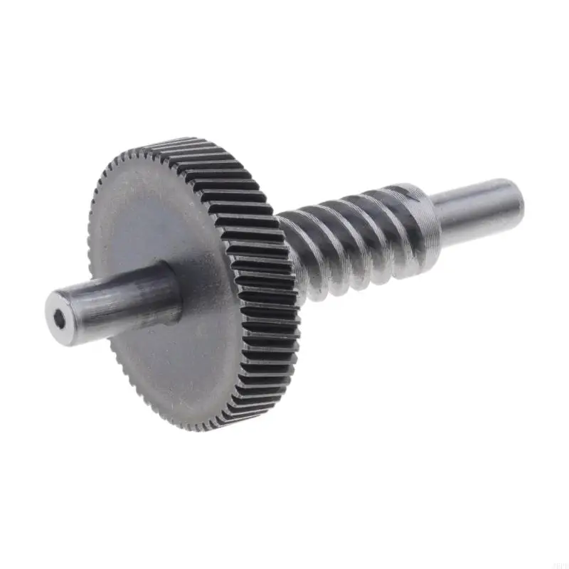 J6PE Stand Mixer Gear Set Efficient Replacement Gear Set Metal Texture Suitable for Multiple Model for Enhancing Performances
J6PE Stand Mixer Gear Set Efficient Replacement Gear Set Metal Texture Suitable for Multiple Model for Enhancing Performances