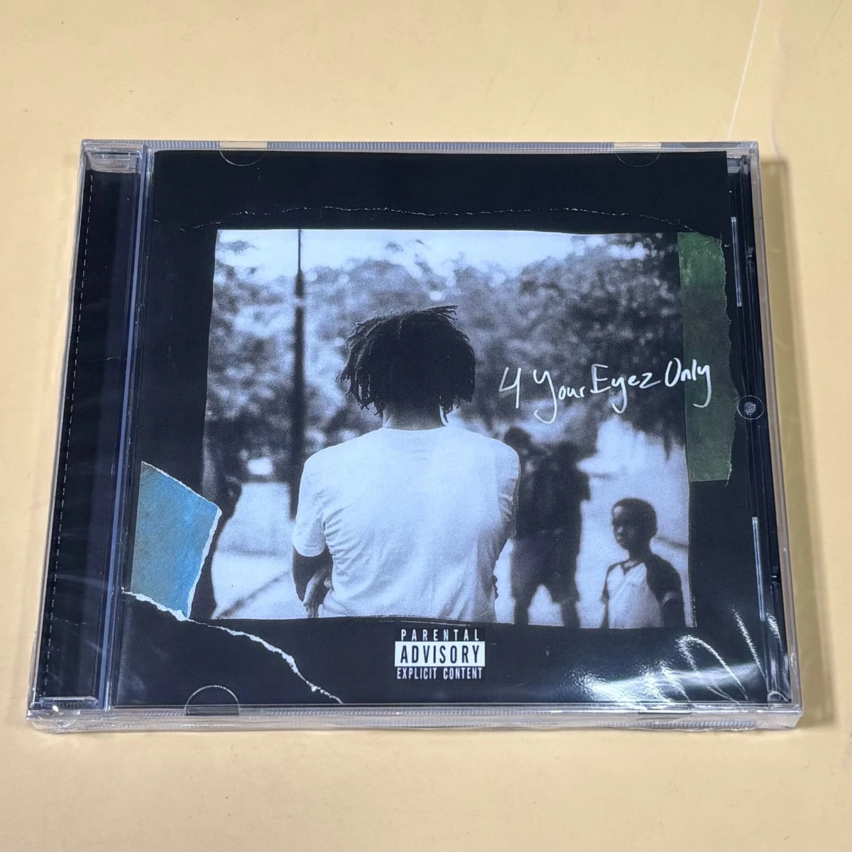 Музыкальный CD-диск Рэпа J Cole: альбомы 4 Your Eyez Only, Ville Mentality, музыкальные записи, косплей, Walkman, саундтреки для автомобиля, музыка для вечеринок, подарки
Музыкальный CD-диск Рэпа J Cole: альбомы 4 Your Eyez Only, Ville Mentality, музыкальные записи, косплей, Walkman, саундтреки для автомобиля, музыка для вечеринок, подарки