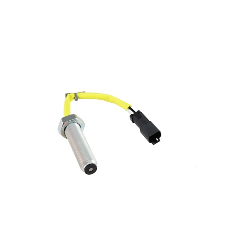 4P-5820 4P5820 Revolution Speed Sensor for Caterpillar Excavator 330C 330D 336D 3116 E330C Engine
4P-5820 4P5820 Revolution Speed Sensor for Caterpillar Excavator 330C 330D 336D 3116 E330C Engine