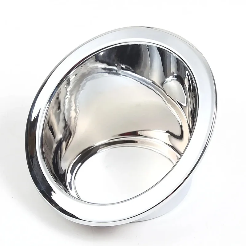 For Hummer H3 2005-2009 ABS Silver Carfuel Tank Base Fuel Filler Cap Tank Cover Trim Sticker Car Accessories
For Hummer H3 2005-2009 ABS Silver Carfuel Tank Base Fuel Filler Cap Tank Cover Trim Sticker Car Accessories