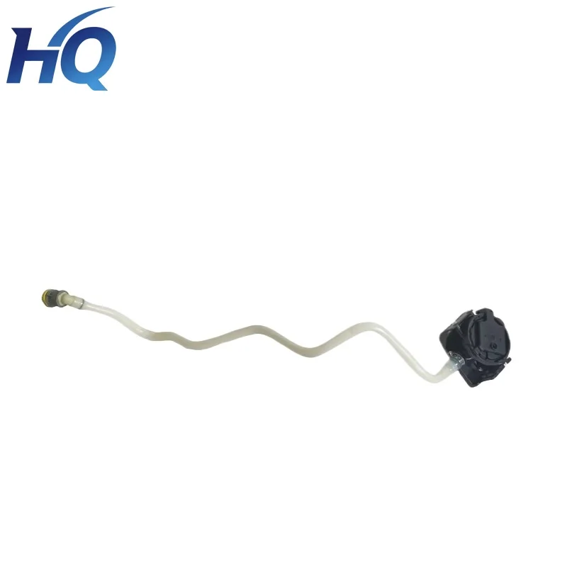 16137471356 Fuel Tank Exhaust Pipe With Valve For BMW X1 F49 LCI F39 X2 F45 220i
16137471356 Fuel Tank Exhaust Pipe With Valve For BMW X1 F49 LCI F39 X2 F45 220i