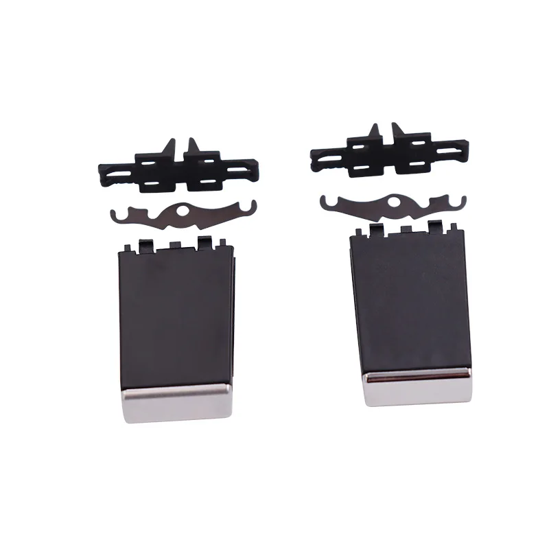 1pc for Maserati Quattroporte Ghibli ghibli Front rear left and right air conditioning vent paddle
1pc for Maserati Quattroporte Ghibli ghibli Front rear left and right air conditioning vent paddle