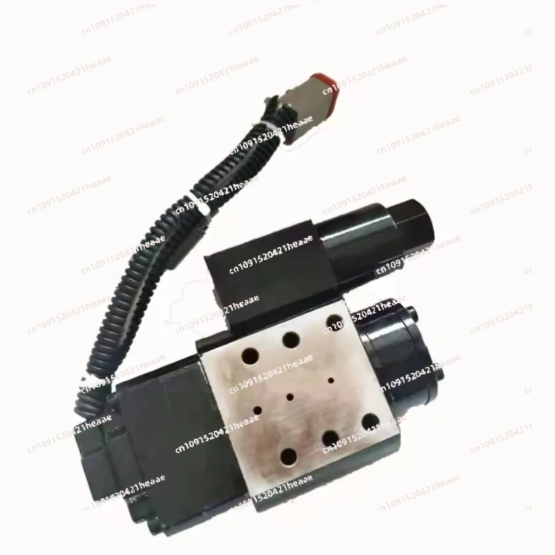 Suitable for 8.3 Fuel Injection Pump Control Valve Actuator 4089661 4089662 4076870
Suitable for 8.3 Fuel Injection Pump Control Valve Actuator 4089661 4089662 4076870