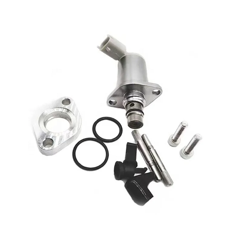 Fuel Pump Suction Control Valve Kit 55493549 55593780 12655420 12655421 294200-3920 294009-1670 294009-1671
Fuel Pump Suction Control Valve Kit 55493549 55593780 12655420 12655421 294200-3920 294009-1670 294009-1671