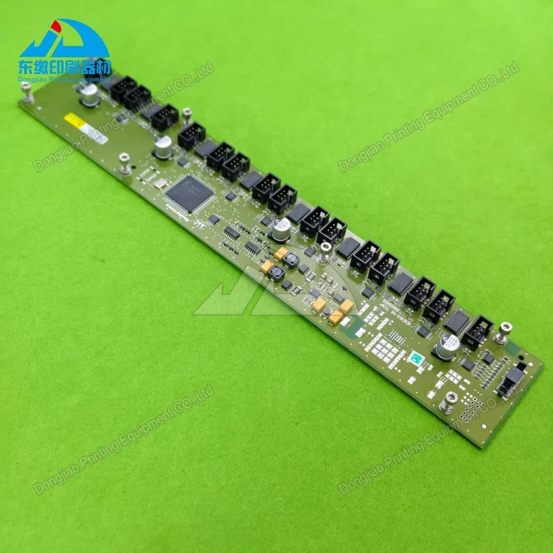 IDEB3-16 Circuit Board 00.782.0923/03 00.785.1311/06 for Heidelberg Offset Printing Machinery Spare Parts Circuit Board IDEB3-16
IDEB3-16 Circuit Board 00.782.0923/03 00.785.1311/06 for Heidelberg Offset Printing Machinery Spare Parts Circuit Board IDEB3-16