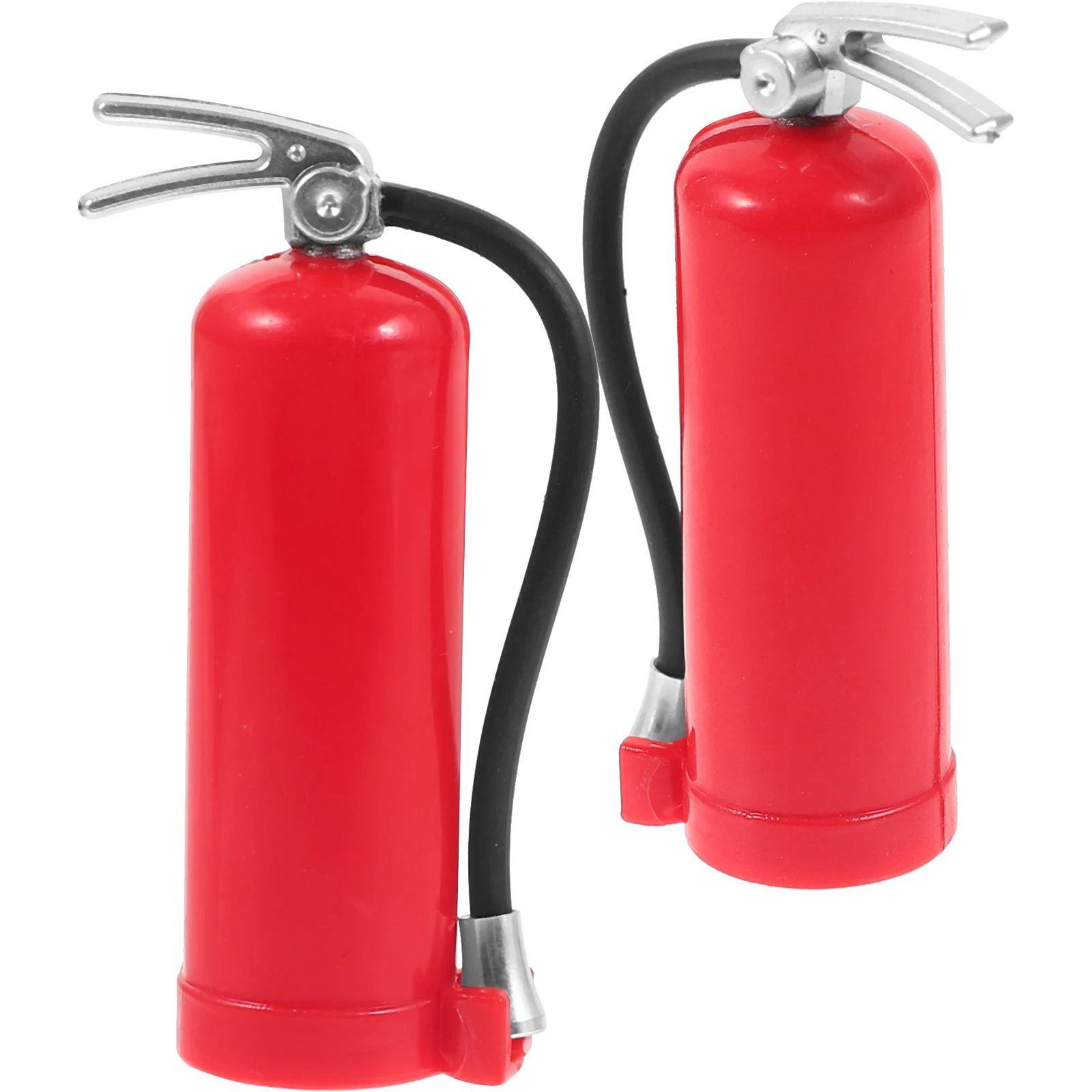 2pcs Simulated Fire Extinguisher Decoration Parts Iron Material Sturdy Miniature Landscaping Car DIY Tools
2pcs Simulated Fire Extinguisher Decoration Parts Iron Material Sturdy Miniature Landscaping Car DIY Tools