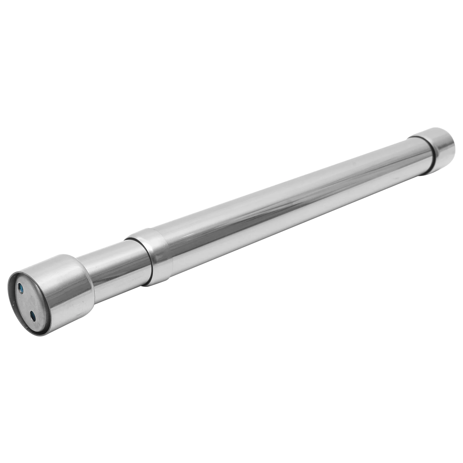 Adjustable Closet Rod Socket Holder Multifunction Stainless Steel Clothes Hanger Wardrobe Hanging Rods Curtain
Adjustable Closet Rod Socket Holder Multifunction Stainless Steel Clothes Hanger Wardrobe Hanging Rods Curtain