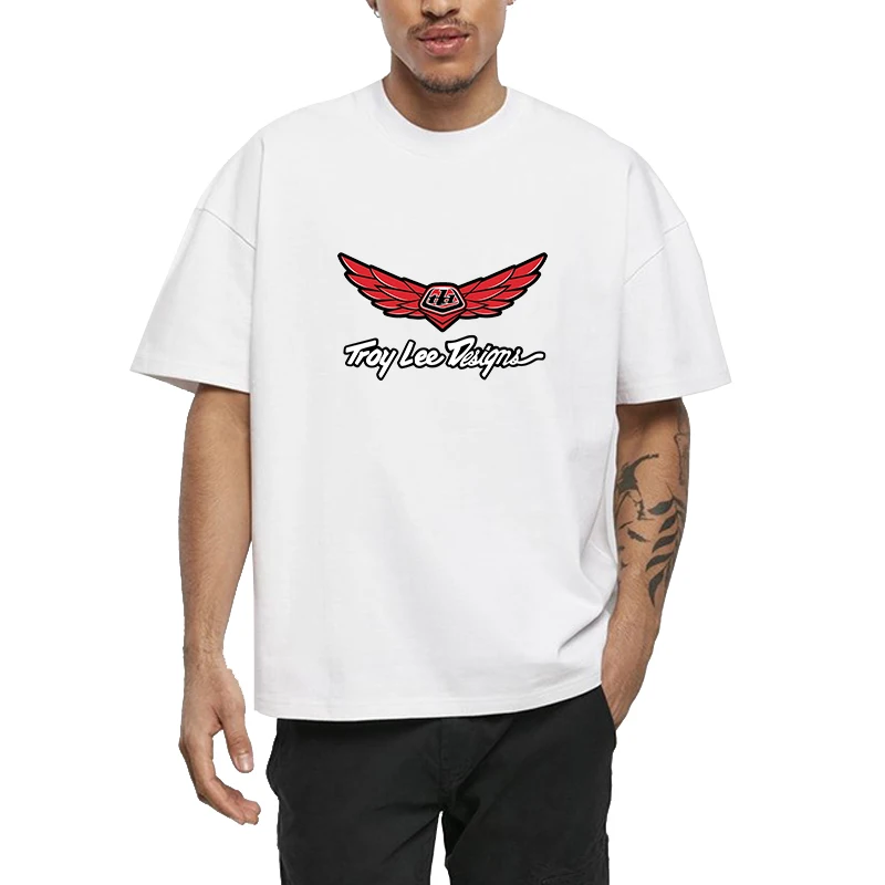 Personalized T-shirt Graphic T-Troy lee D-Designs Y2k Men's Clothing New in Tops Oversize Short Sleeve Tee Vintage Gifts for Men
Personalized T-shirt Graphic T-Troy lee D-Designs Y2k Men's Clothing New in Tops Oversize Short Sleeve Tee Vintage Gifts for Men