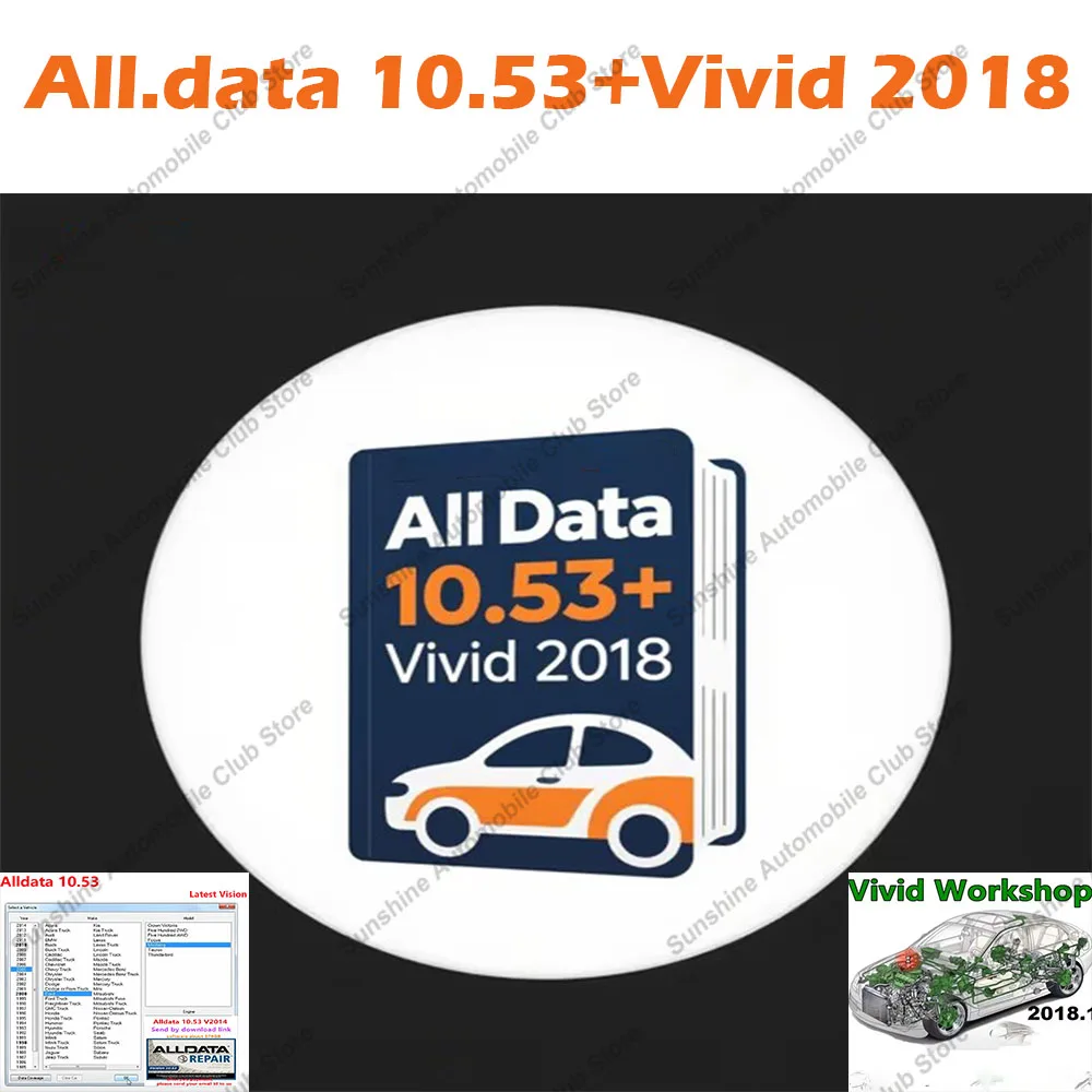 Hot ! ALLDATA 10.53 Auto Repair Software 2023 | Professional Diagnostic Tool with Wiring Diagrams | Free Download & Installation
Hot ! ALLDATA 10.53 Auto Repair Software 2023 | Professional Diagnostic Tool with Wiring Diagrams | Free Download & Installation