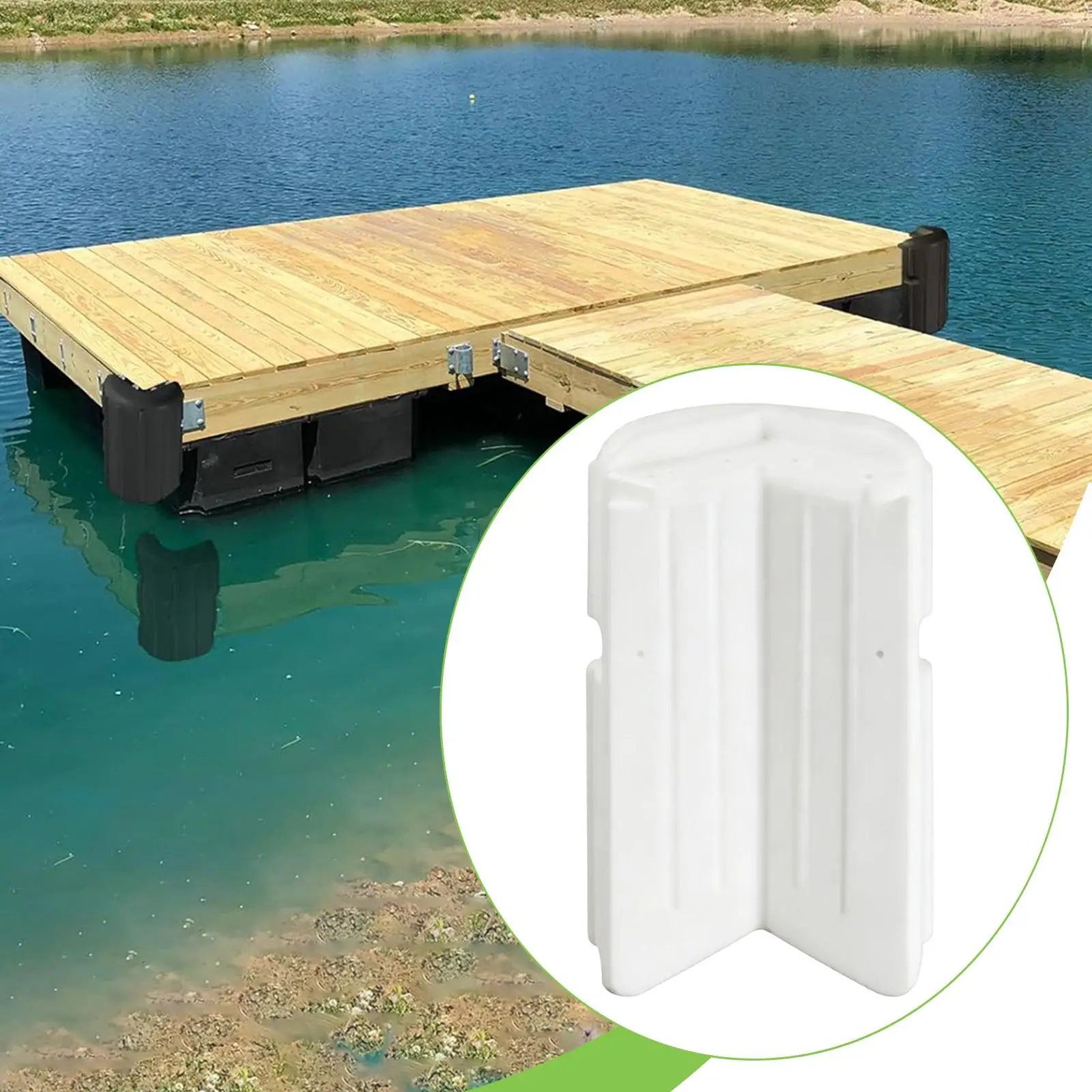 Dock , Boat Resistant Inflatable Protection Marine Guards Heavy Duty for Row Boats Pontoon Boat
Dock , Boat Resistant Inflatable Protection Marine Guards Heavy Duty for Row Boats Pontoon Boat