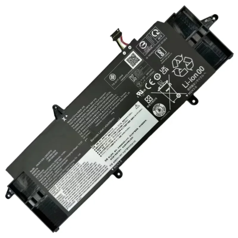 L20C3P72 L20M3P72 L20D4P73 L20C4P73 L20M4P73 L20M4P74 Battery For Lenovo ThinkPad X13 GEN G2 AMD 20SX 20T3 20W8 20WK 20WL 20XH%1
L20C3P72 L20M3P72 L20D4P73 L20C4P73 L20M4P73 L20M4P74 Battery For Lenovo ThinkPad X13 GEN G2 AMD 20SX 20T3 20W8 20WK 20WL 20XH%1