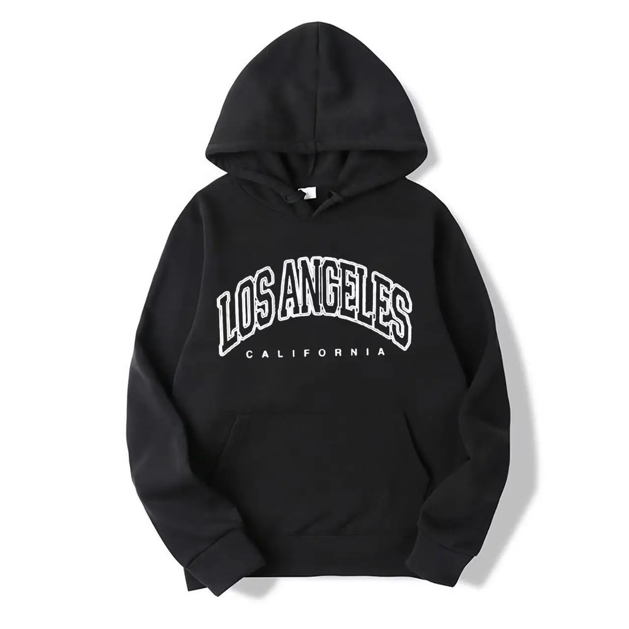 2024 New men's and women's hoodie fashion comfortable street popular print icon hoodie coat
2024 New men's and women's hoodie fashion comfortable street popular print icon hoodie coat