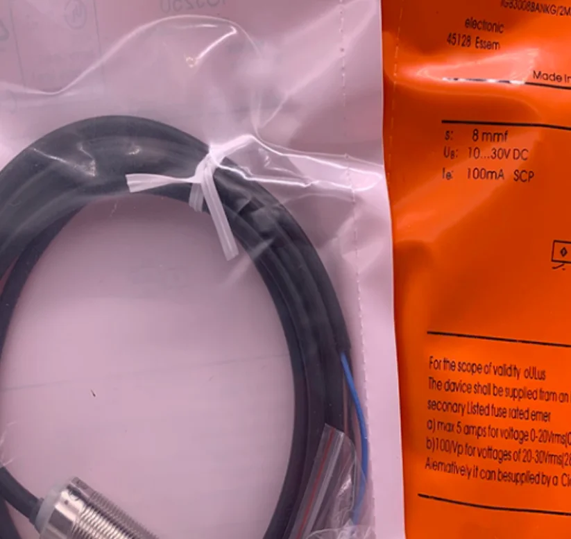 3 шт. новый бесконтактный переключатель IGS248 IGS246 IGS245
3 шт. новый бесконтактный переключатель IGS248 IGS246 IGS245