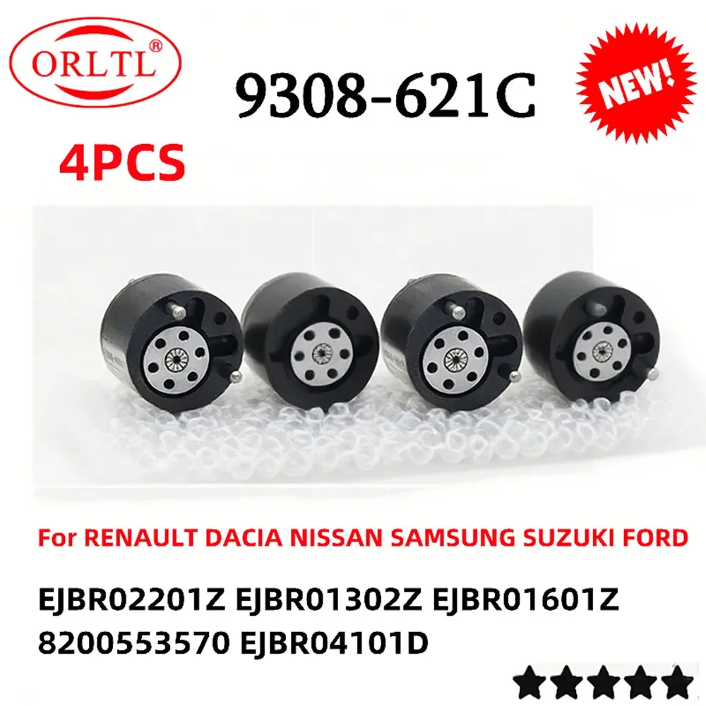 4 шт. форсунки 9308-621C для RENAULT DACIA NISSAN SAMSUNG SUZUKI FORD EJBR02201Z EJBR01302Z EJBR01601Z EJBR04101D
4 шт. форсунки 9308-621C для RENAULT DACIA NISSAN SAMSUNG SUZUKI FORD EJBR02201Z EJBR01302Z EJBR01601Z EJBR04101D