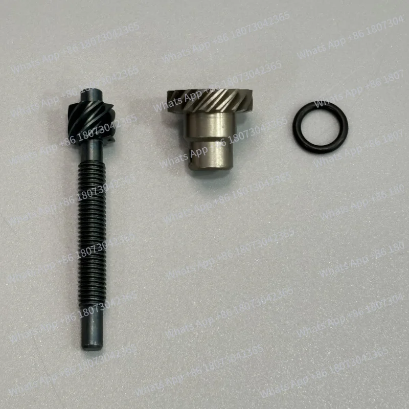 Подходит для бензопилы Stihl MS261/361/362/381/382/461/462/661, полный набор цилиндрических шестерен NN
Подходит для бензопилы Stihl MS261/361/362/381/382/461/462/661, полный набор цилиндрических шестерен NN