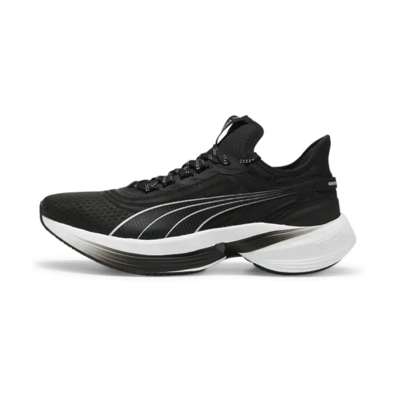 Puma Neutral Conduct Pro Black Grass Grey Puma White Running Shoes 37943809
Puma Neutral Conduct Pro Black Grass Grey Puma White Running Shoes 37943809