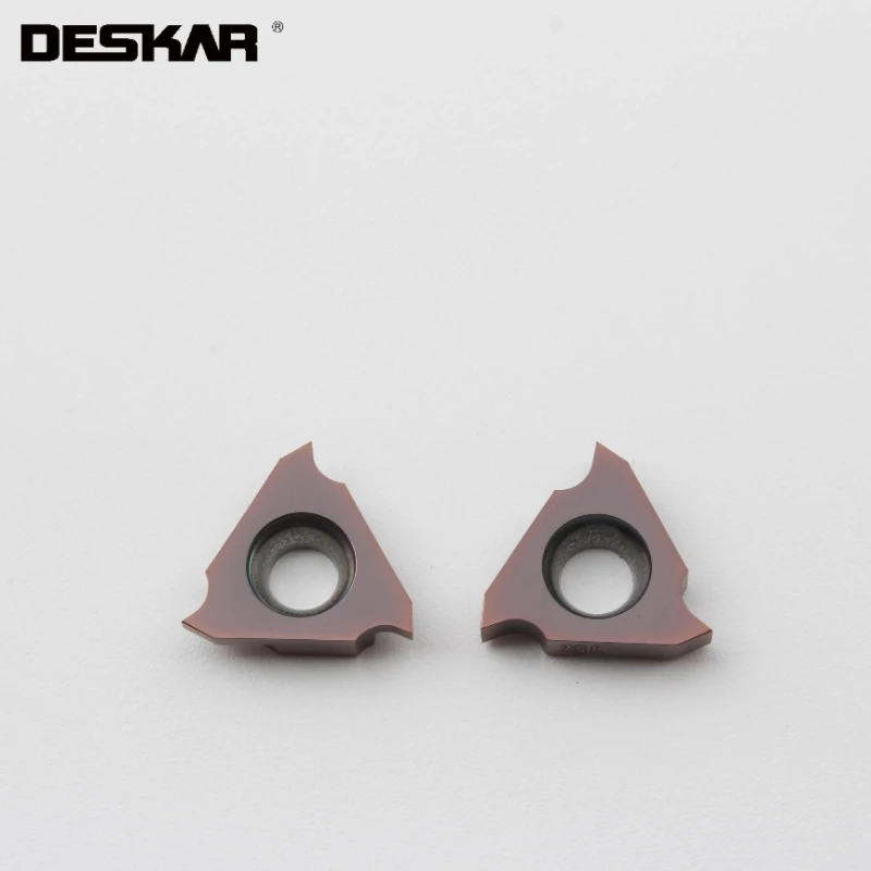 10pcs Deskar Tgf32r Tgf32l 50 60 70 80 90 100 110 120 130 140 150-300 Lf6018 Shallow Slot Blades Carbide Insert Turning Tool
10pcs Deskar Tgf32r Tgf32l 50 60 70 80 90 100 110 120 130 140 150-300 Lf6018 Shallow Slot Blades Carbide Insert Turning Tool