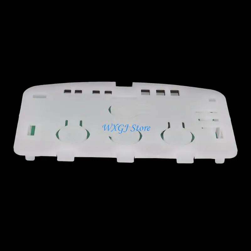 37JE 50709 Camping Toilet Flush Control Board for Thetford SN C250S Toilet Service
37JE 50709 Camping Toilet Flush Control Board for Thetford SN C250S Toilet Service