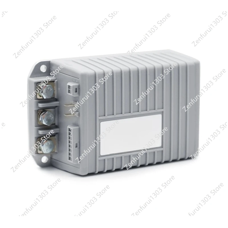 1515-5201 48V 250A DC Motor Controller 103403401 for Golf Cart (2009-2014)
1515-5201 48V 250A DC Motor Controller 103403401 for Golf Cart (2009-2014)