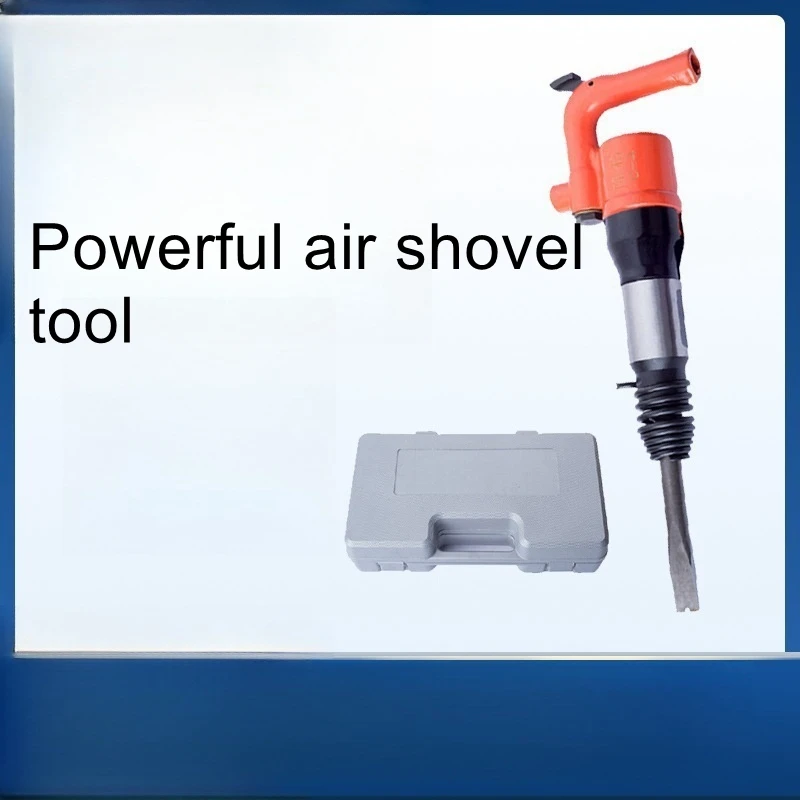 C4 C6 pneumatic powerful impact shock-absorbing air shovel wind rust removal pneumatic welding slag shovel wind picks
C4 C6 pneumatic powerful impact shock-absorbing air shovel wind rust removal pneumatic welding slag shovel wind picks