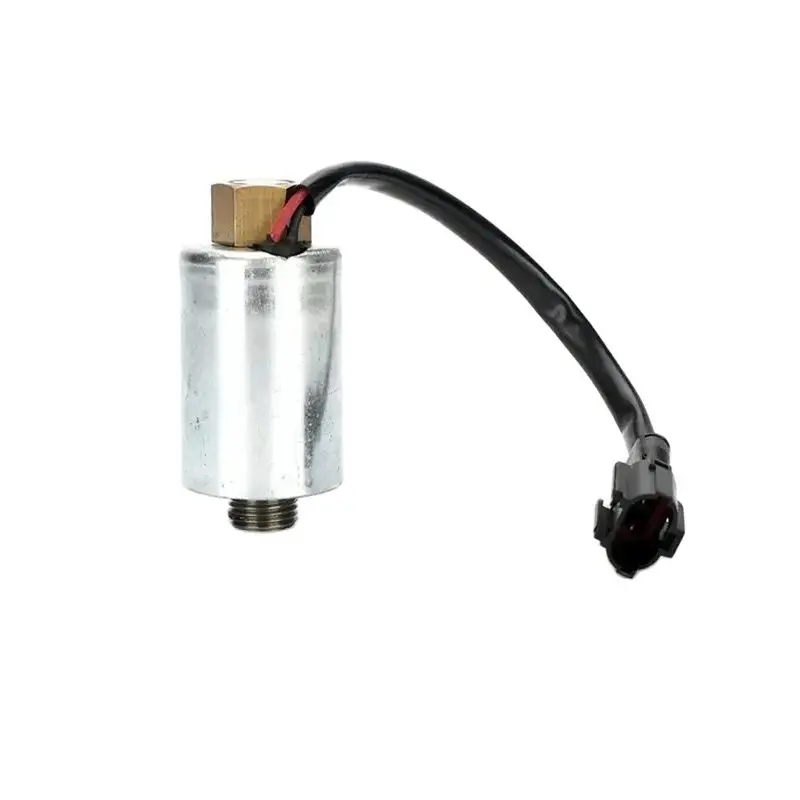 LL00068 SH200A3 6BG1 Электромагнитный клапан 4F1857 4F18-57 для экскаватора Sumitomo CX130 CX210 CX350
LL00068 SH200A3 6BG1 Электромагнитный клапан 4F1857 4F18-57 для экскаватора Sumitomo CX130 CX210 CX350